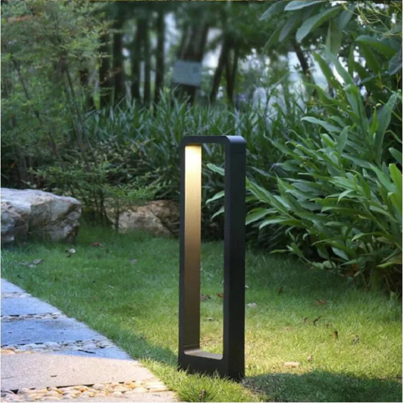 SolarGlow - Éclairage Solaire Extérieur