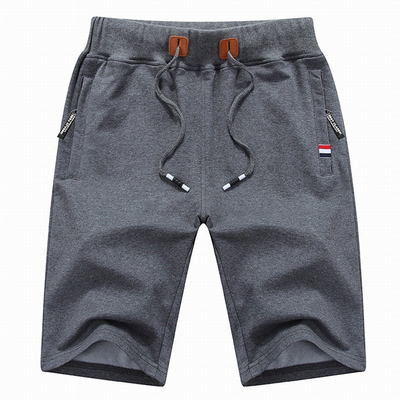 Short Élégant pour Hommes - Confort et Style
