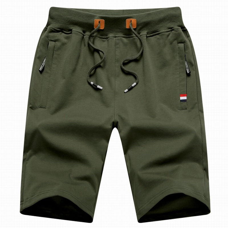 Short Élégant pour Hommes - Confort et Style
