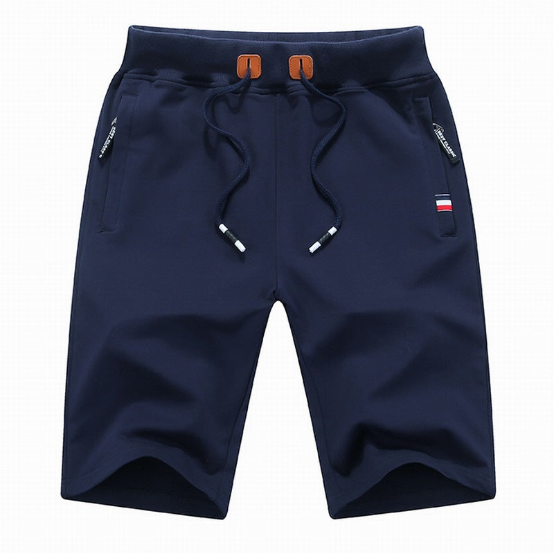 Short Élégant pour Hommes - Confort et Style