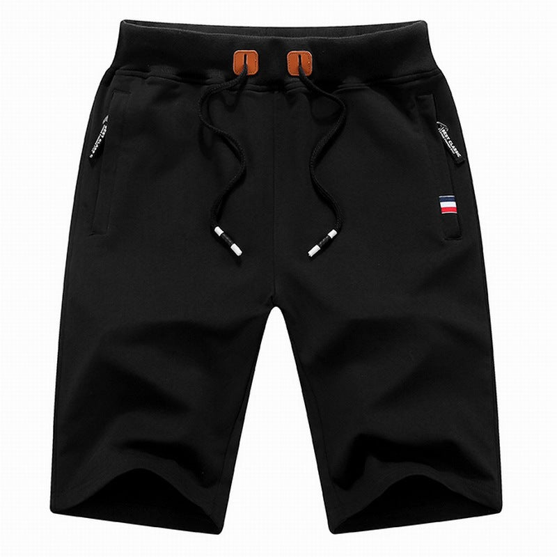 Short Élégant pour Hommes - Confort et Style