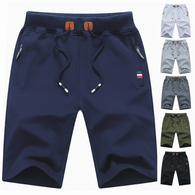 Short Élégant pour Hommes - Confort et Style