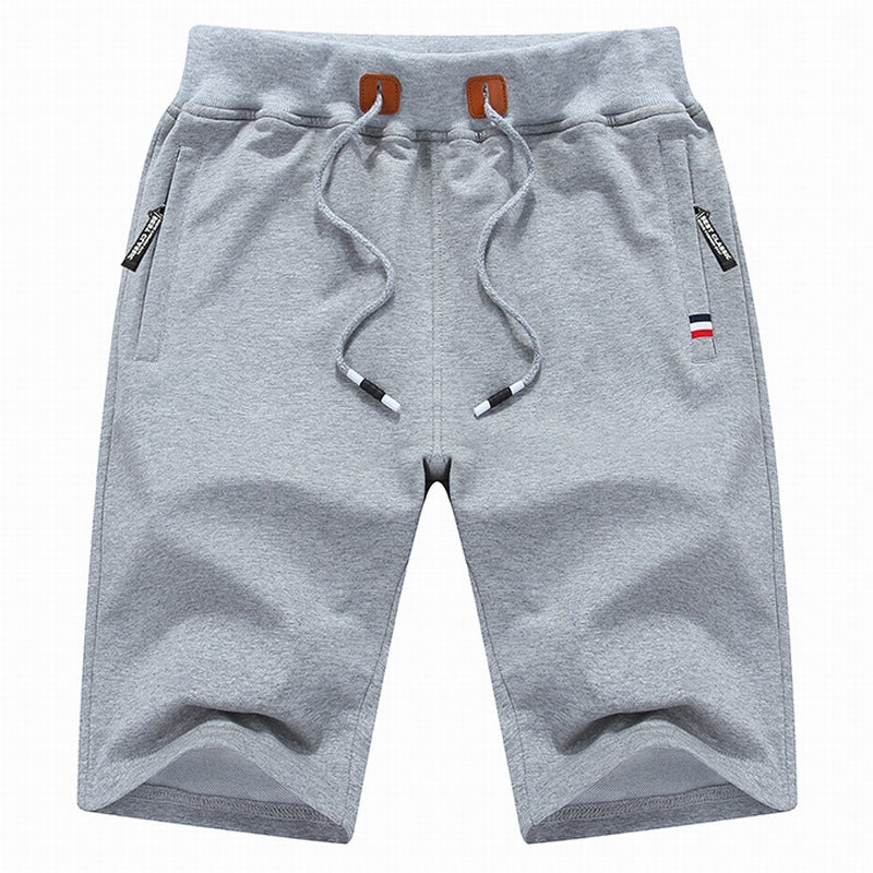 Short Élégant pour Hommes - Confort et Style