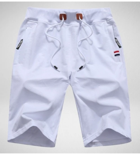 Short Élégant pour Hommes - Confort et Style