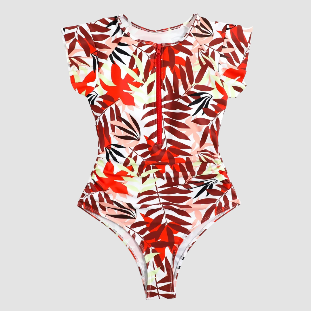 Mia – Maillot de bain Élégant et Confortable