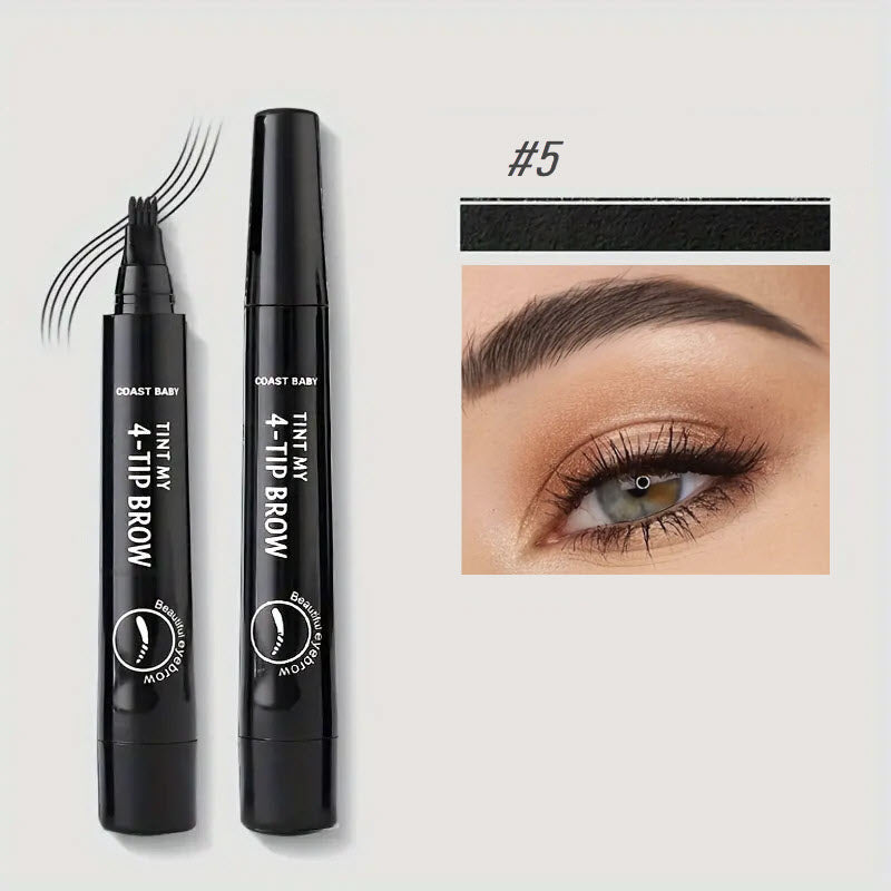BrowPerfect – Stylo de Précision pour Sourcils