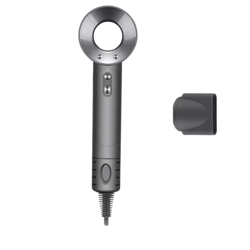 AirFlowPro - Sèche-cheveux sans lames & Outil de coiffage ionique