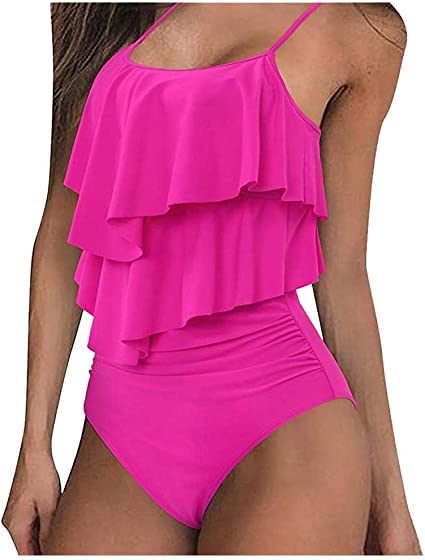 Bikini taille haute Hetty Confort et style unique