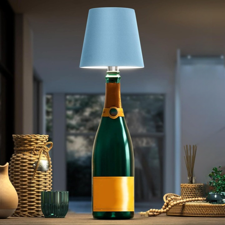 Lampe à Éclairage LED Économique et Design
