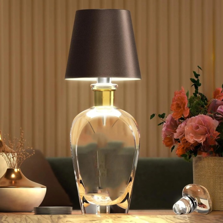 Lampe à Éclairage LED Économique et Design