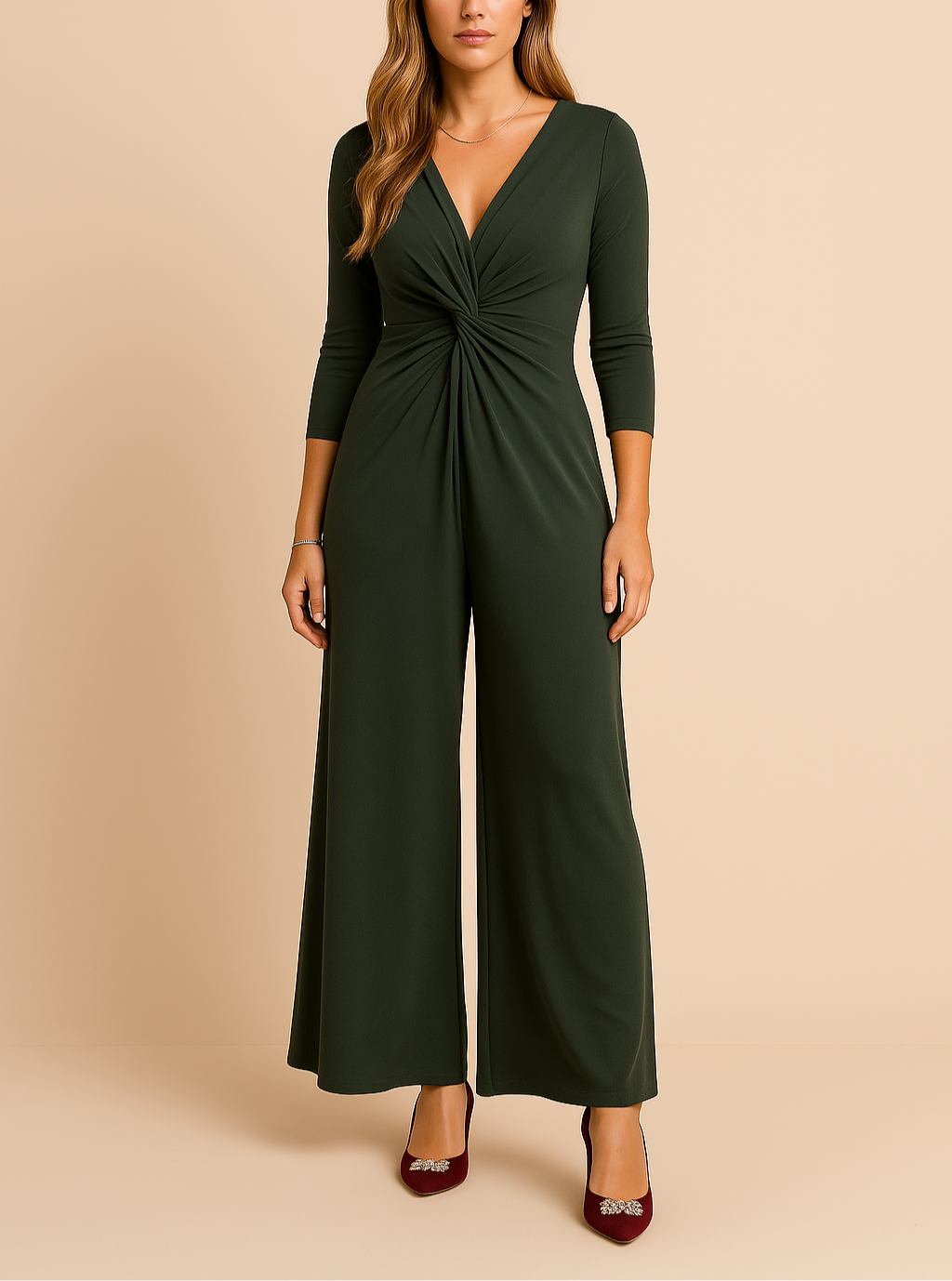 Lieli - Ensemble Femme Chic Deux Pièces