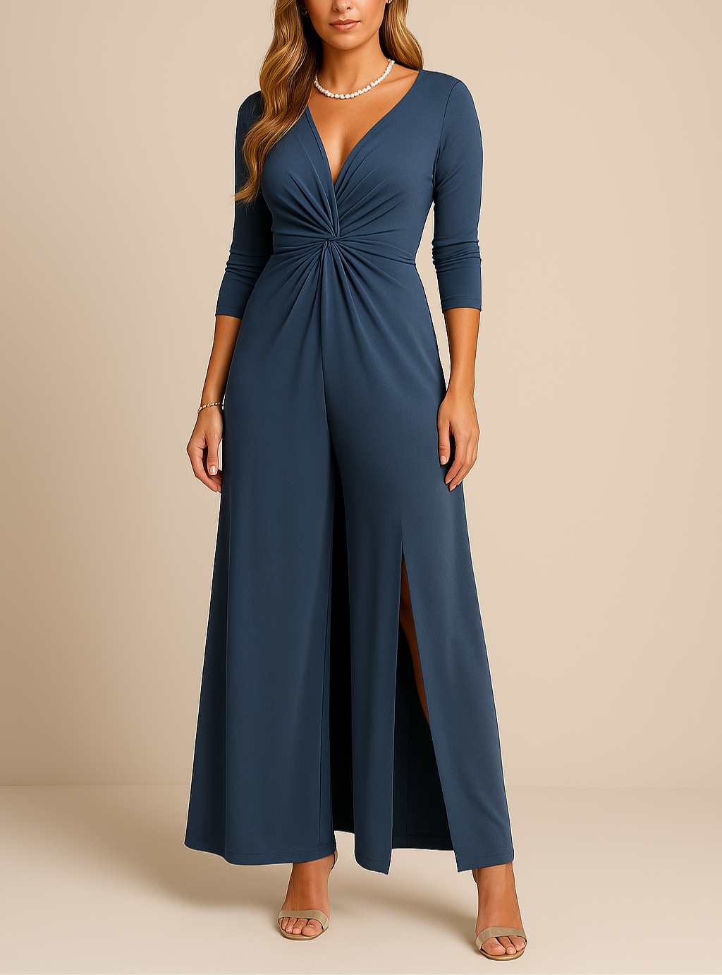 Lieli - Ensemble Femme Chic Deux Pièces