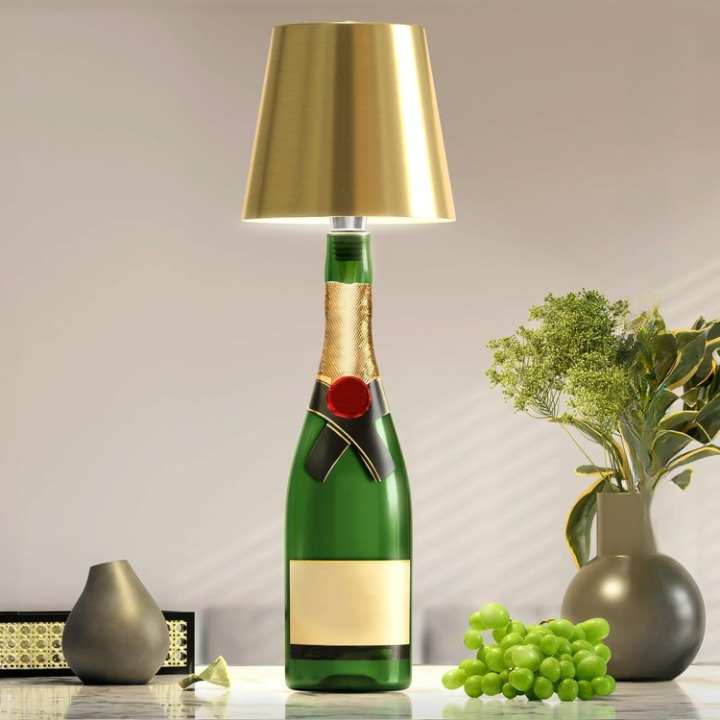 Lampe à Éclairage LED Économique et Design