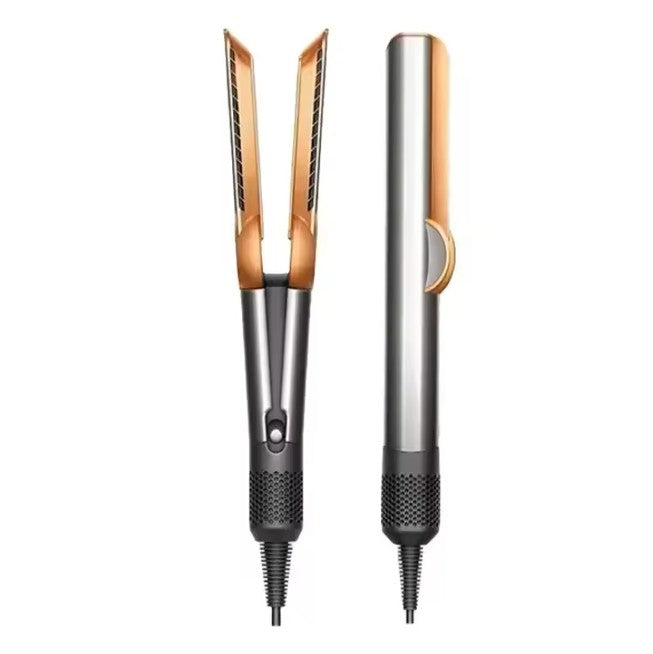 StraightAir Styler - Sèche-cheveux et lisseur 2-en-1 pour des cheveux sans effort