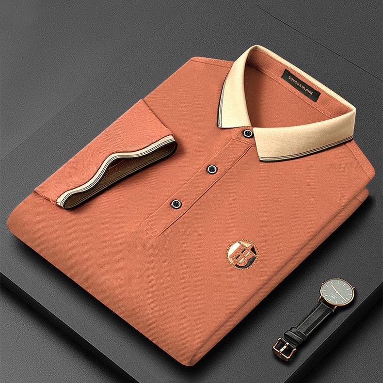 Polo Iconique Élégante et Confortable