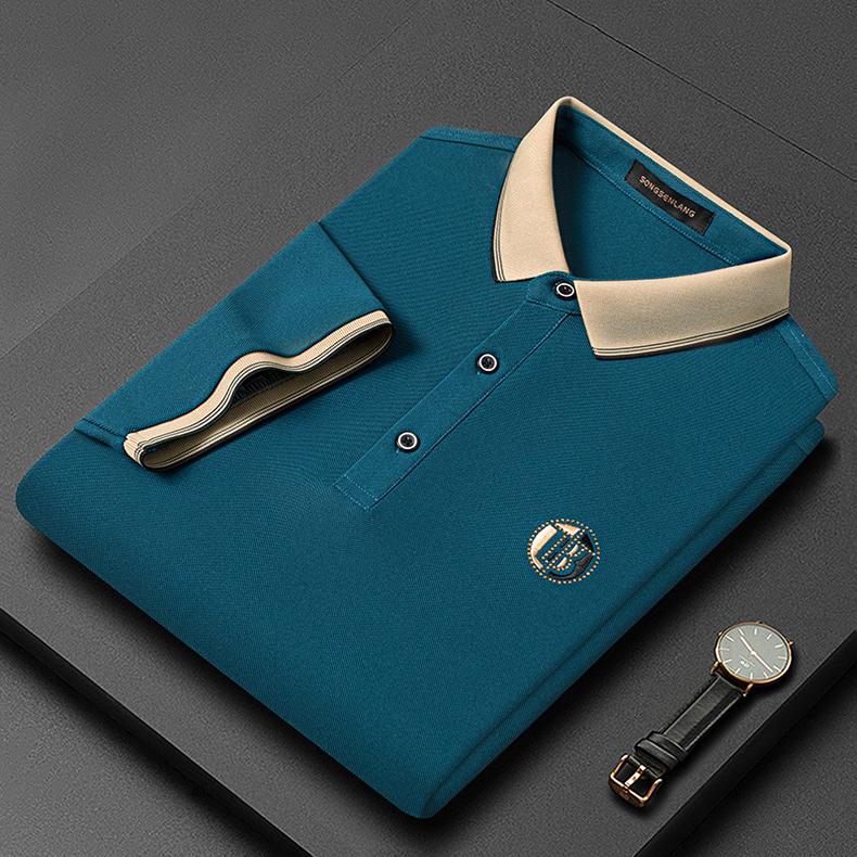 Polo Iconique Élégante et Confortable