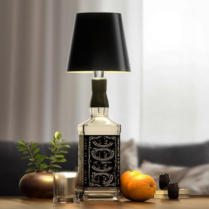 Lampe à Éclairage LED Économique et Design