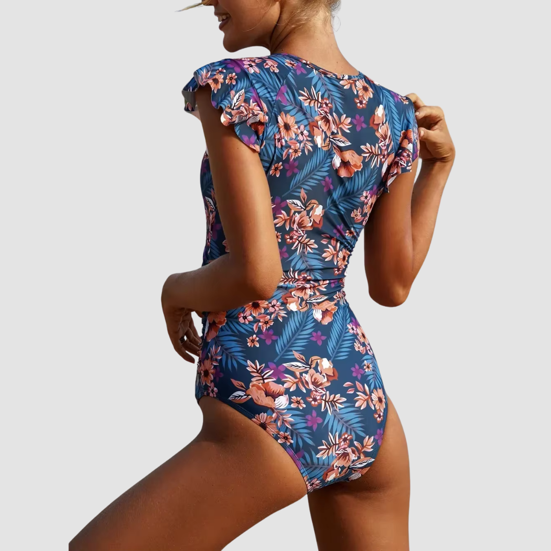 Mia – Maillot de bain Élégant et Confortable