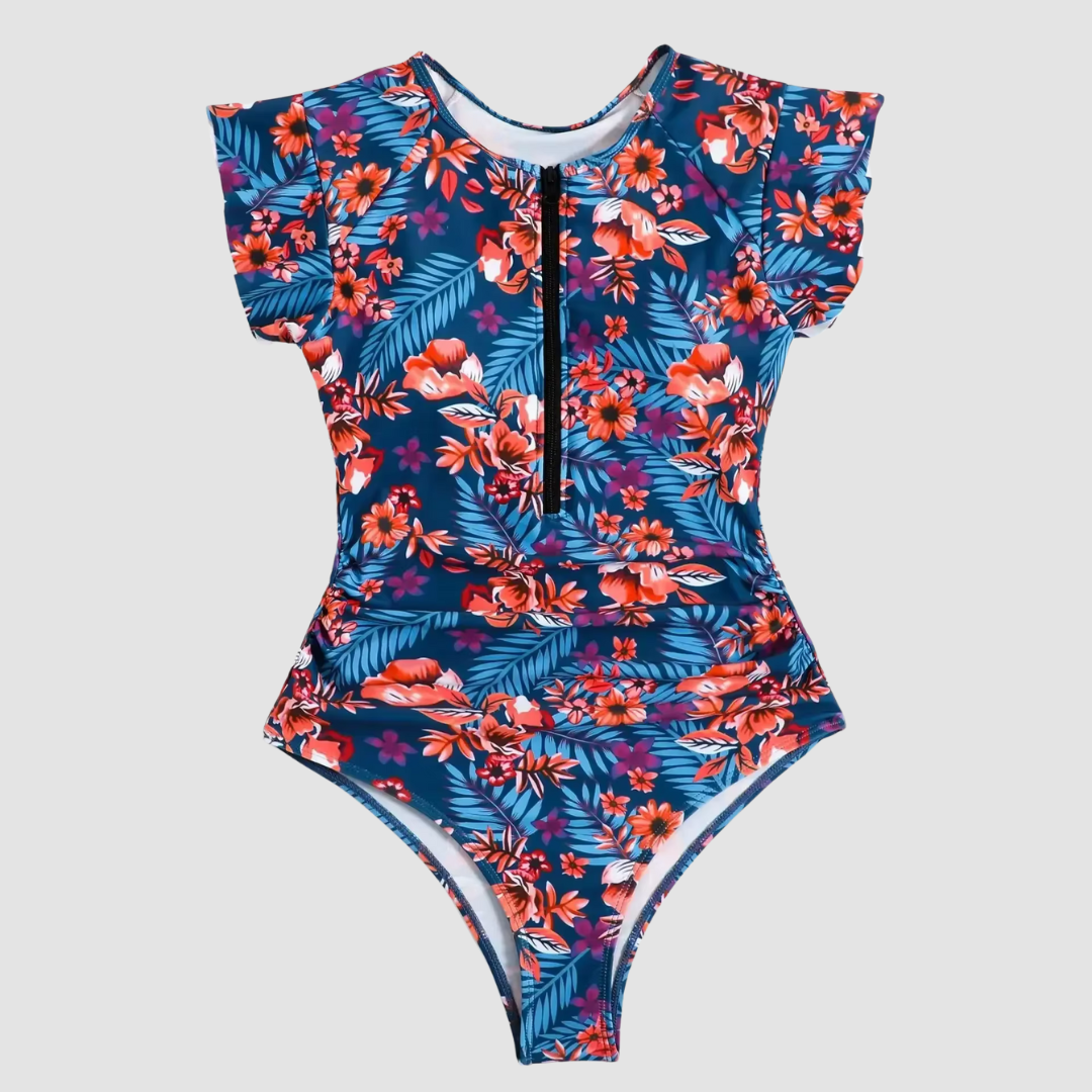 Mia – Maillot de bain Élégant et Confortable