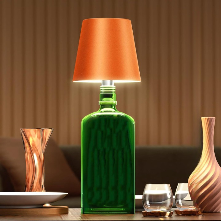 Lampe à Éclairage LED Économique et Design
