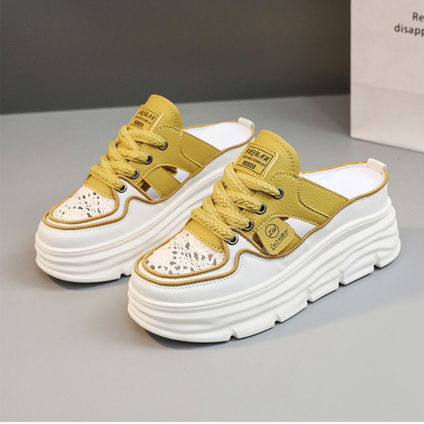 Dorothea - Mules Orthopédiques Luxe