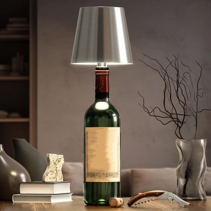 Lampe à Éclairage LED Économique et Design