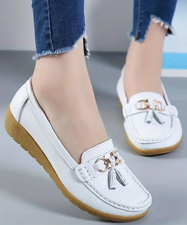 Annemoon - Mocassins Orthopédiques Casual Confort