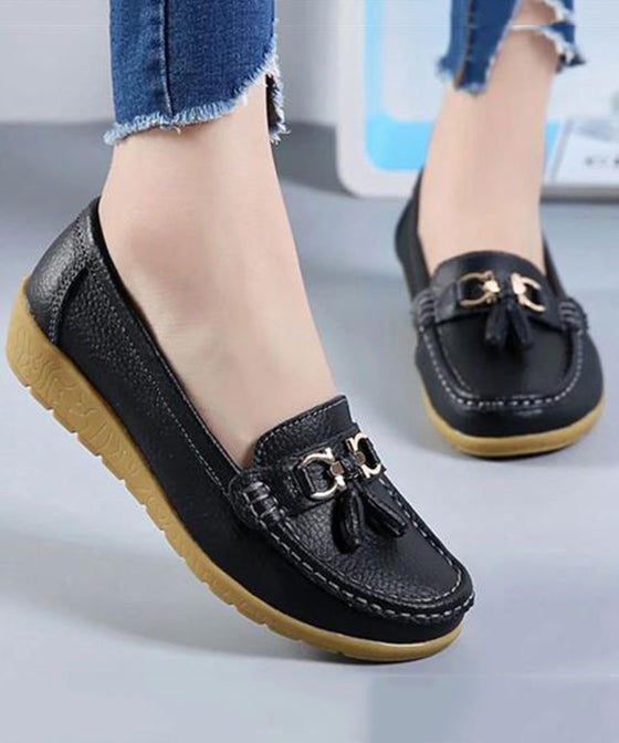 Annemoon - Mocassins Orthopédiques Casual Confort