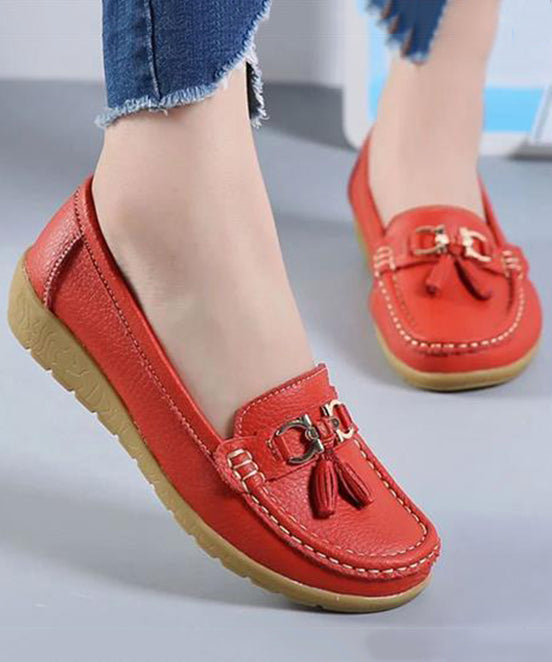 Annemoon - Mocassins Orthopédiques Casual Confort