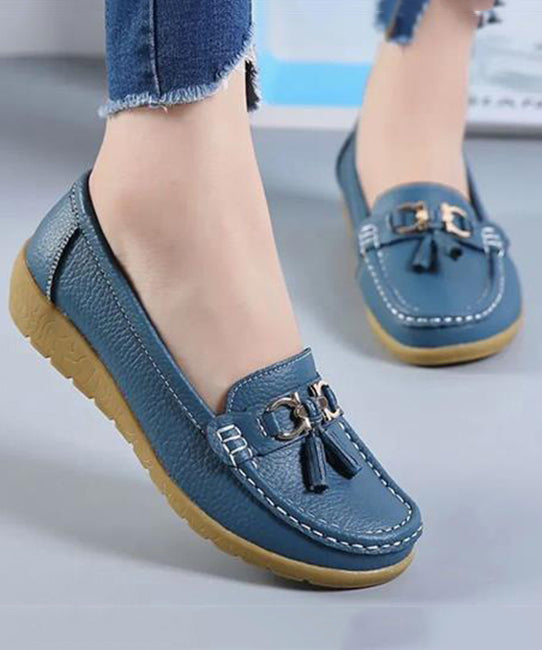 Annemoon - Mocassins Orthopédiques Casual Confort