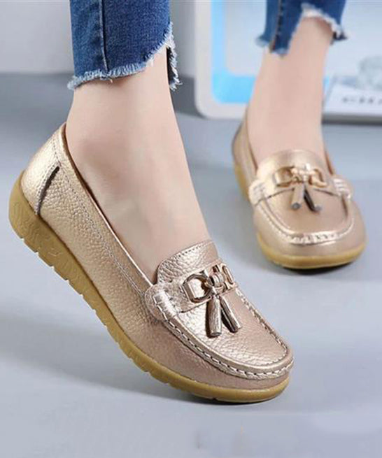 Annemoon - Mocassins Orthopédiques Casual Confort