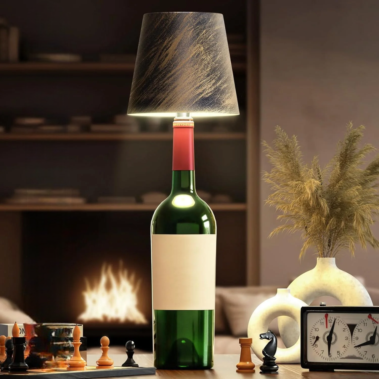 Lampe à Éclairage LED Économique et Design