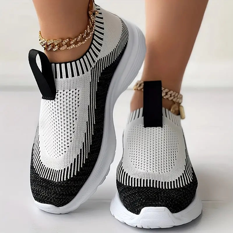 Clarisse - Ballerines Confortables et Élégantes