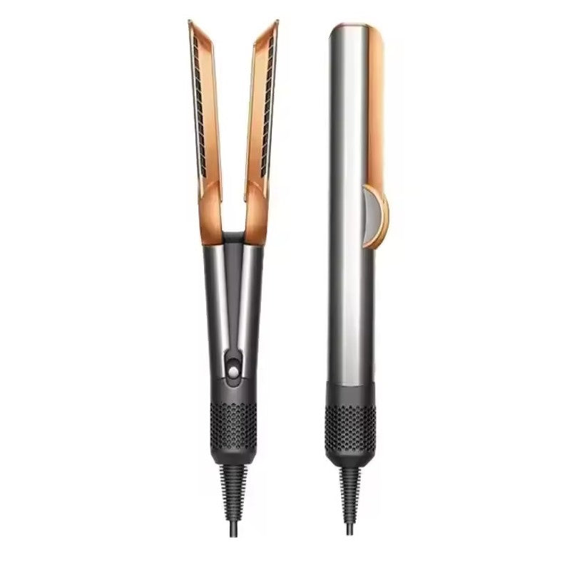 StraightAir Styler - Sèche-cheveux et lisseur 2-en-1 pour des cheveux sans effort