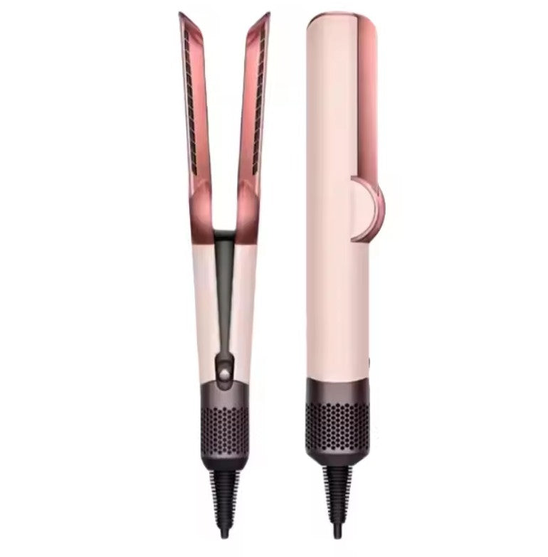 StraightAir Styler - Sèche-cheveux et lisseur 2-en-1 pour des cheveux sans effort