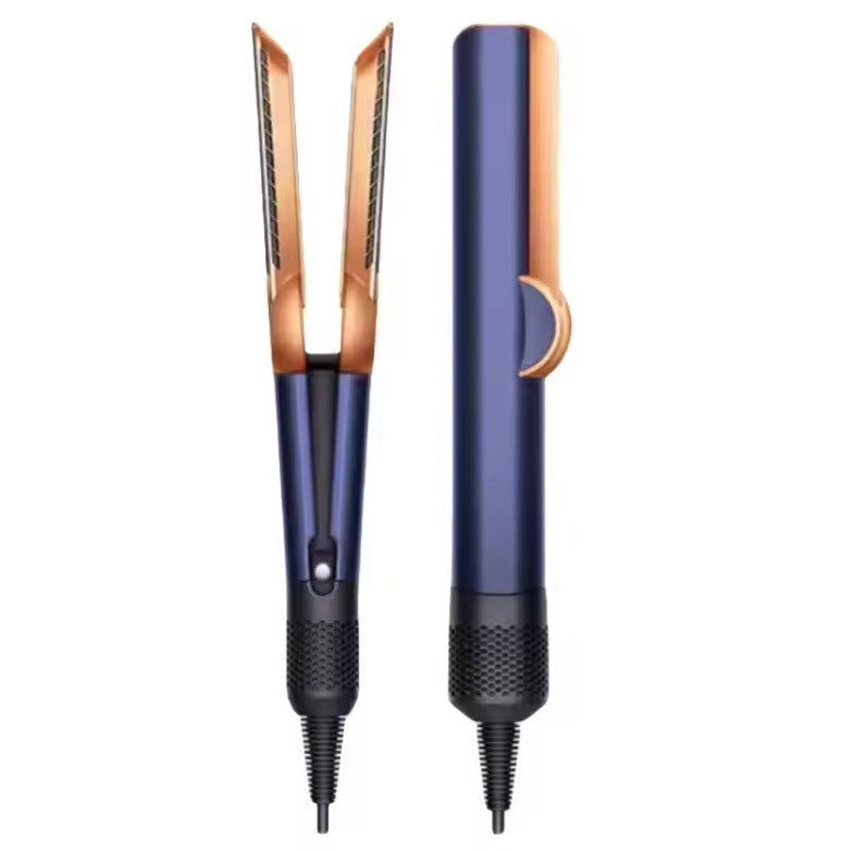 StraightAir Styler - Sèche-cheveux et lisseur 2-en-1 pour des cheveux sans effort