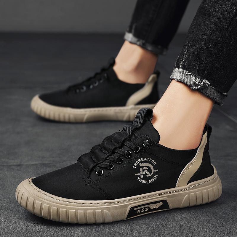 Stark - Chaussures Orthopédiques Ergonomiques