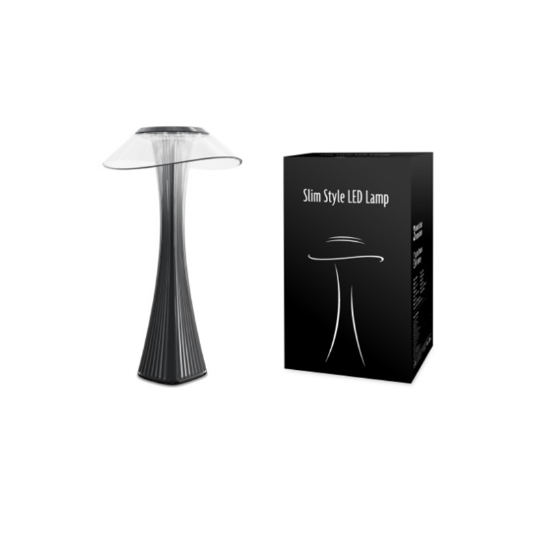 Lampe de Table Astral Sans Fil - Élégance et Praticité