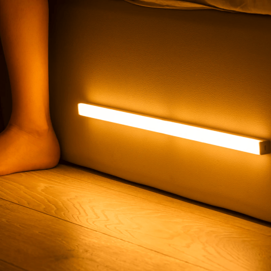Applique Gloam : Détecteur de Mouvement LED