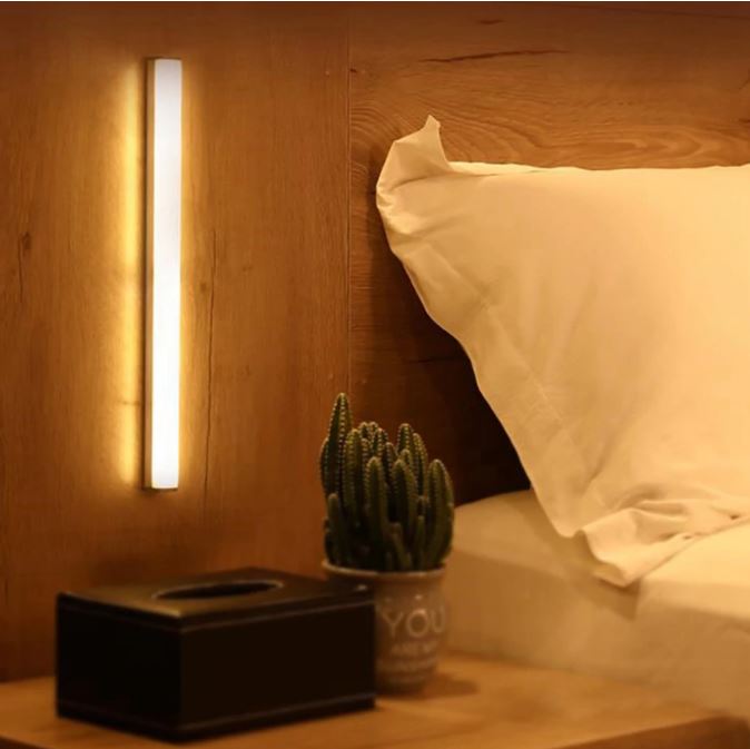 Applique Gloam : Détecteur de Mouvement LED