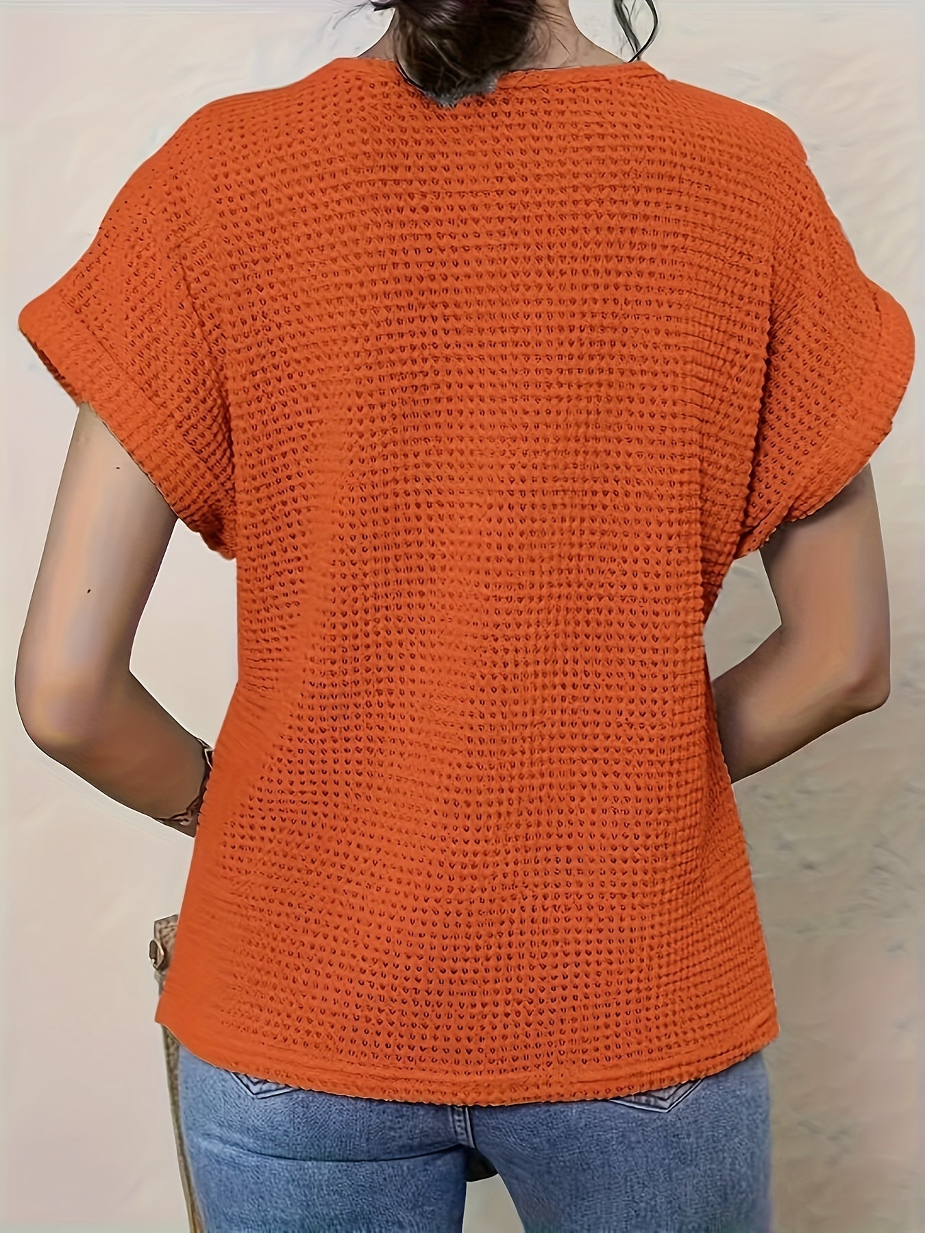 Blouse et Tricot Valentina Élégance Chic
