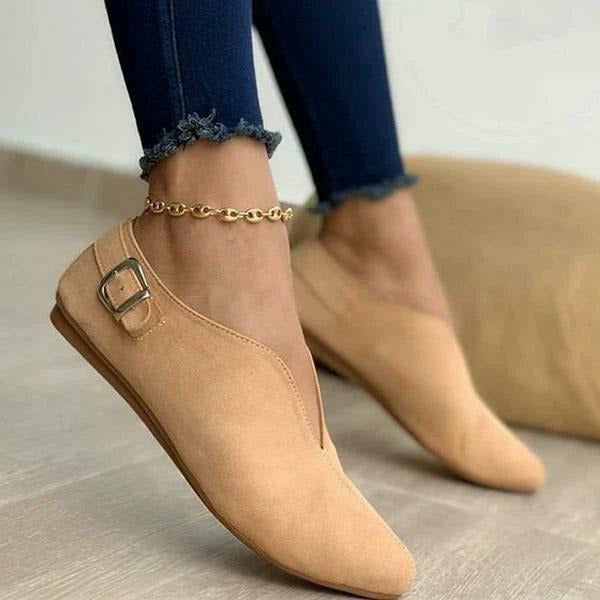 Hilda - Mules en cuir classiques