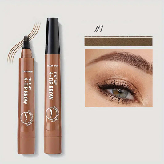 BrowPerfect – Stylo de Précision pour Sourcils