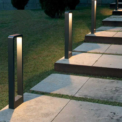 SolarGlow - Éclairage Solaire Extérieur