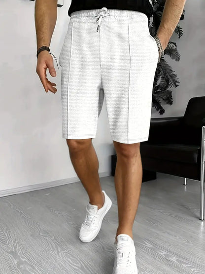 Shorts Premium Élégants pour Homme