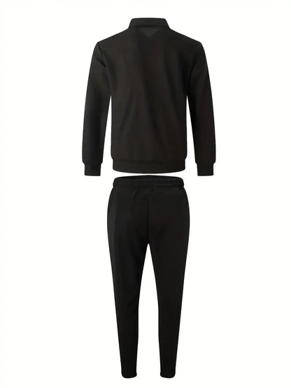 Tenue Monaco Men - Élégance et Confort