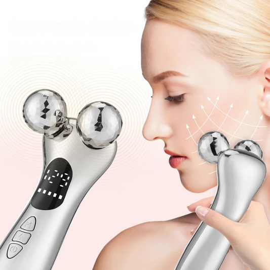 Dermalift - Outil de Sculptage Électrique pour le Visage