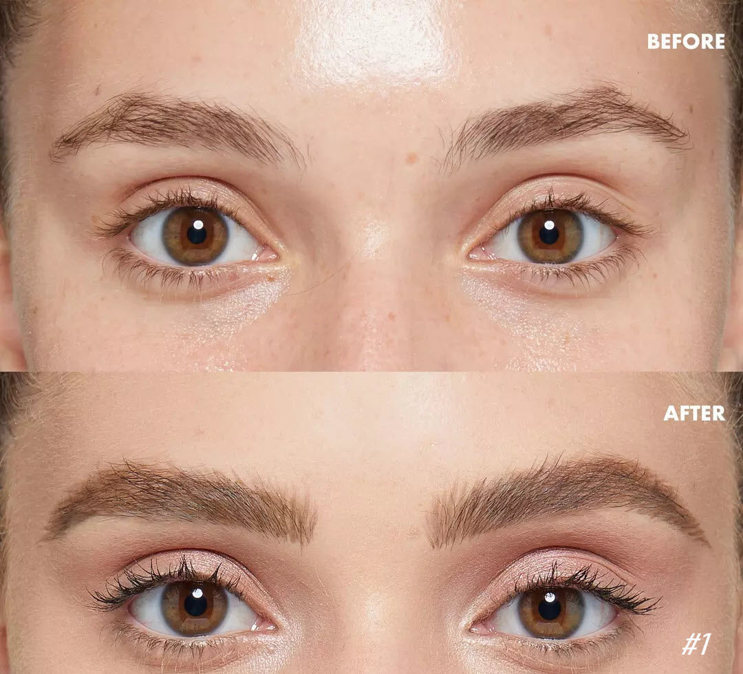 BrowPerfect – Stylo de Précision pour Sourcils
