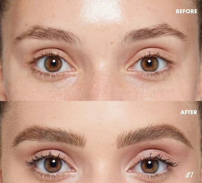 BrowPerfect – Stylo de Précision pour Sourcils