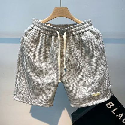 Shorts Confortables pour Hommes - Élégance et Style
